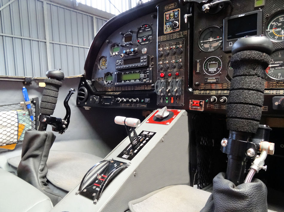 ATEC - Zephyr 2004C